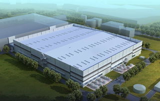 歐萊雅蘇州尚美工廠三期擴建項目市政公用工程竣工，賦能長三角美妝智造新標桿