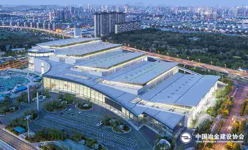 上海寶冶再添四項魯班獎，匠心筑造建筑新豐碑
